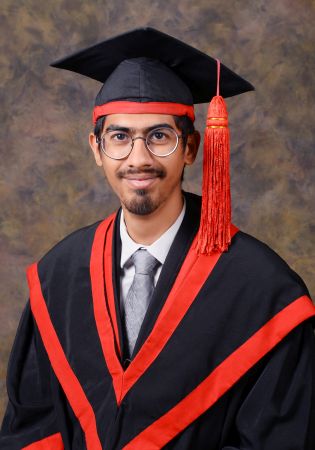 MAAZ KHAN